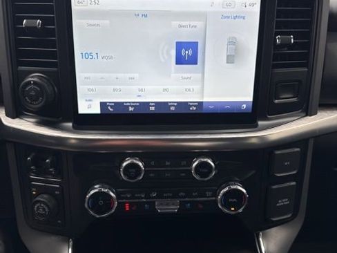 Used 2022 Ford F150 Lariat image 16