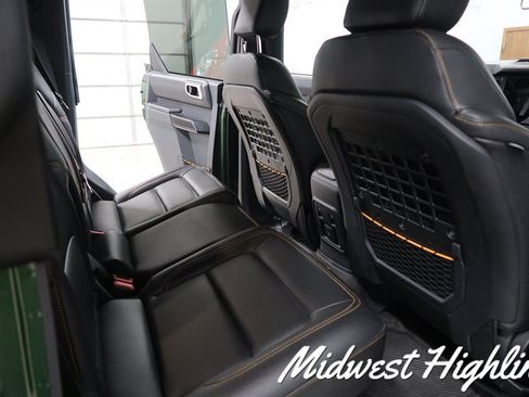 Used 2024 Ford Bronco Badlands AWD/4WD image 38