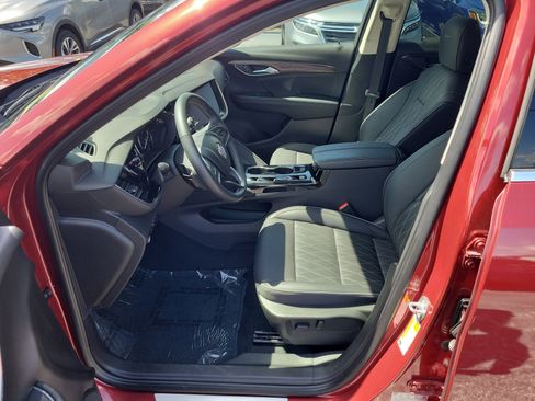 Used 2023 Buick Envision Avenir FWD image 14