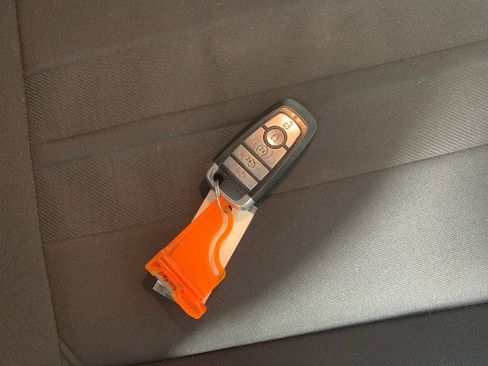 Used 2019 Ford Mustang GT w/ Ford Safe & Smart Package image 35