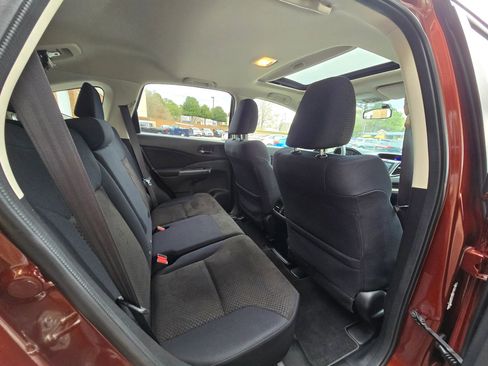 Used 2016 Honda CR-V EX image 14