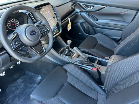 New 2026 Subaru WRX Premium w/ Accessory Package #2 AWD/4WD image 9