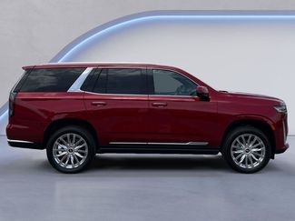 Certified 2023 Cadillac Escalade Premium Luxury w/ Performance Package AWD/4WD video 2