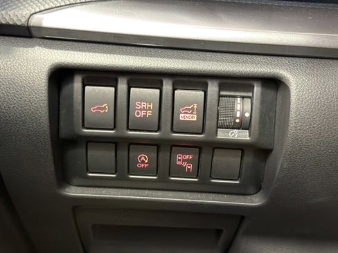 Certified 2024 Subaru Forester Premium AWD/4WD image 26