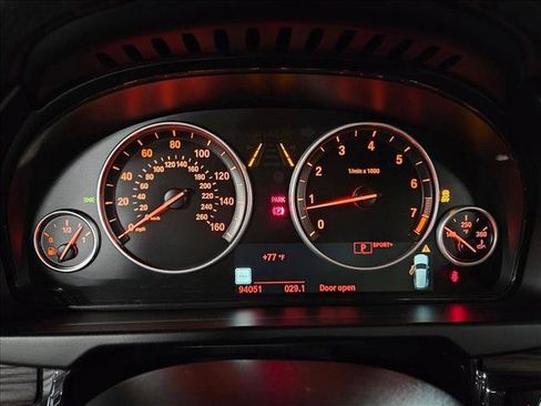 Used 2016 BMW X5 xDrive50i AWD/4WD image 10