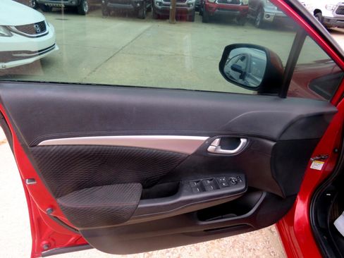 Used 2013 Honda Civic Si image 20