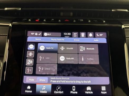 Used 2023 Jeep Grand Cherokee L Laredo AWD/4WD image 16