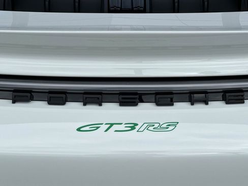 Certified 2023 Porsche 911 GT3 RS image 37