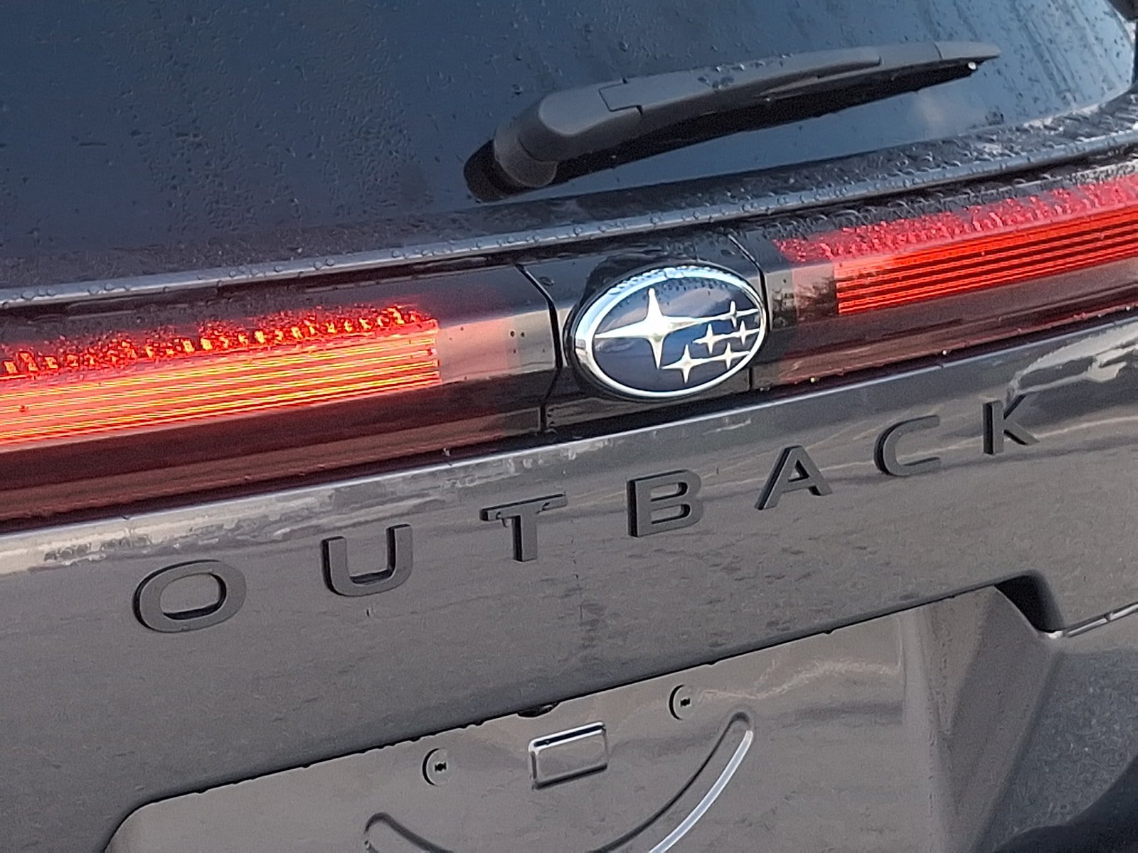 New 2026 Subaru Outback Premium AWD/4WD image 19