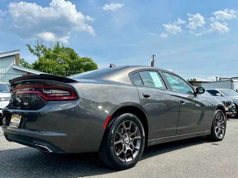 Used 2018 Dodge Charger GT w/ Navigation & Travel Group image 7