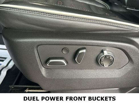 Used 2024 GMC Sierra 1500 AT4X AWD/4WD image 19