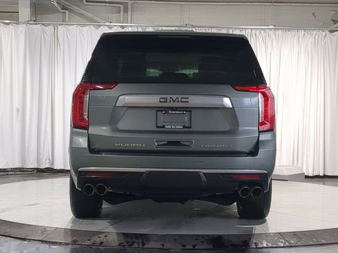 Used 2023 GMC Yukon XL Denali image 16