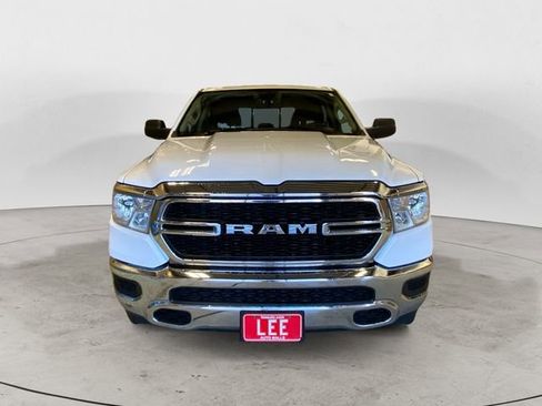 Used 2021 RAM 1500 Tradesman w/ SXT Appearance Group image 9