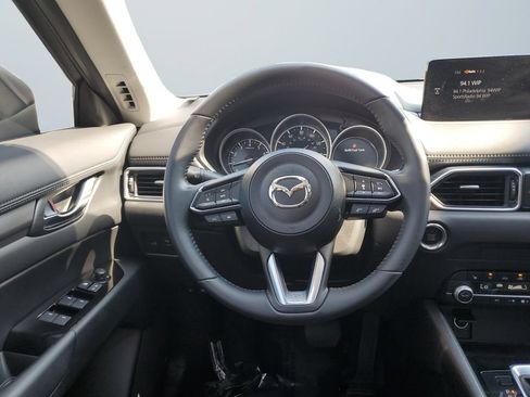 Used 2023 MAZDA CX-5 AWD 2.5 S image 12