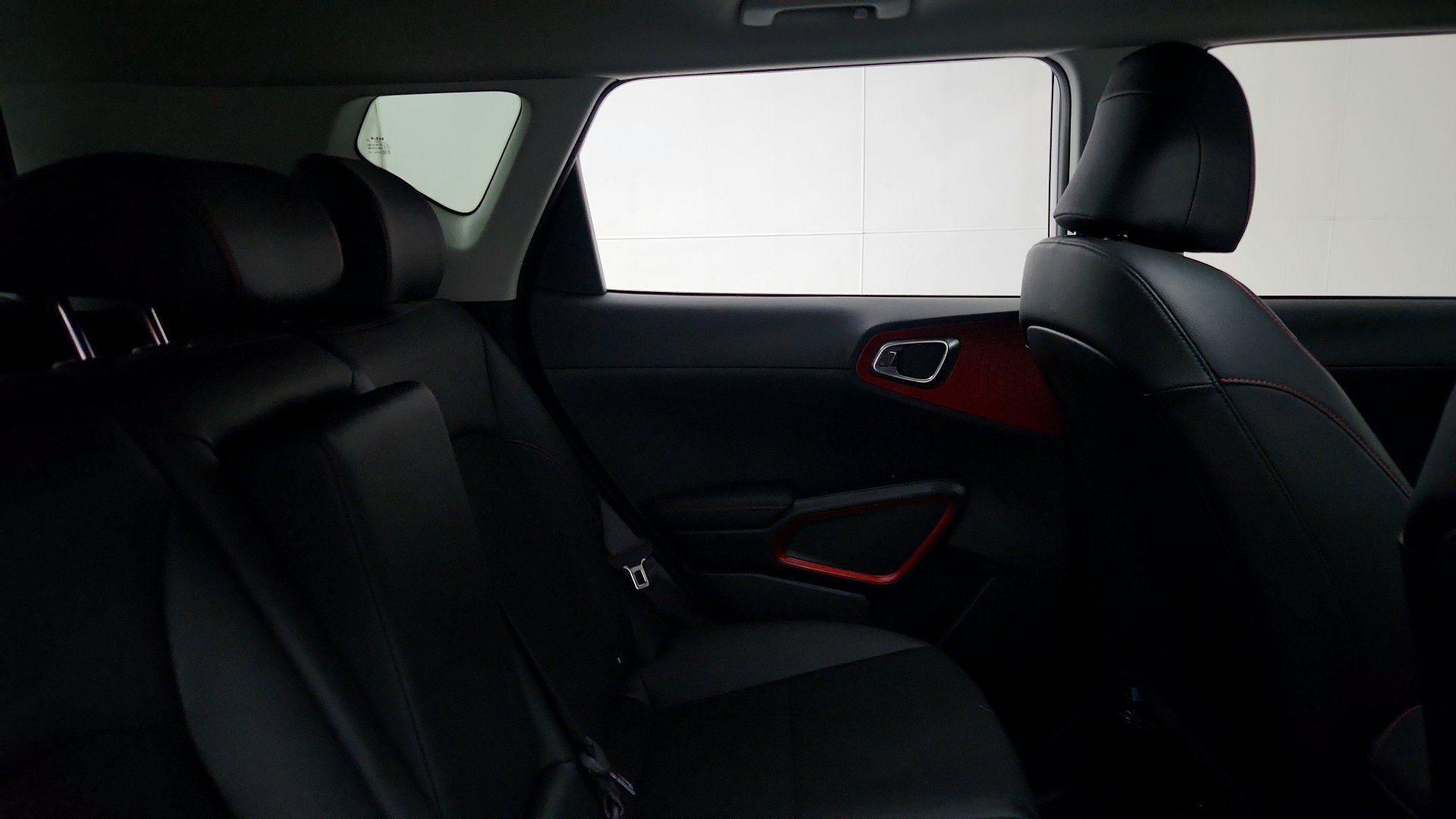 Used 2023 Kia Soul GT-Line FWD image 28