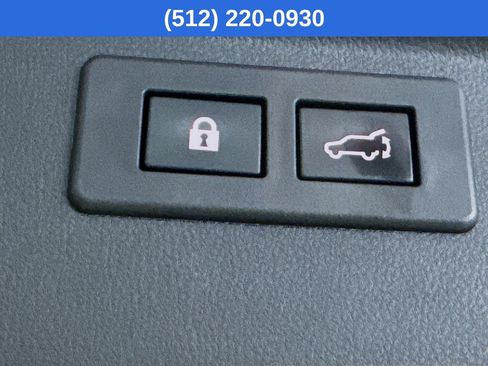 Certified 2024 Subaru Forester Wilderness AWD/4WD image 34