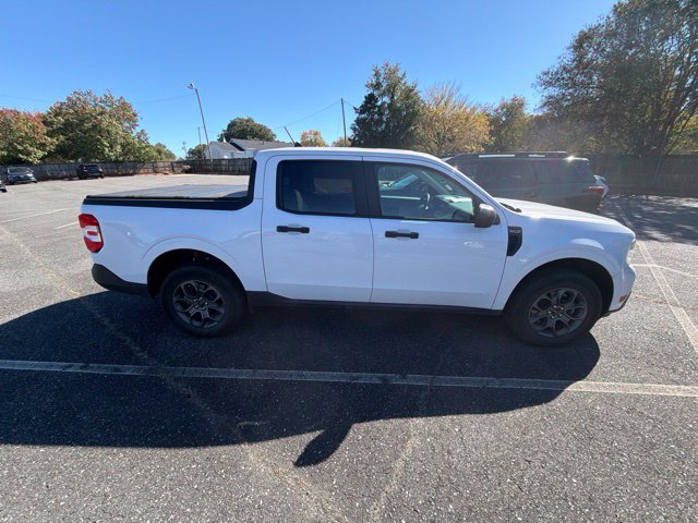 Used 2024 Ford Maverick XLT w/ Equipment Group 300A Standard AWD/4WD image 4