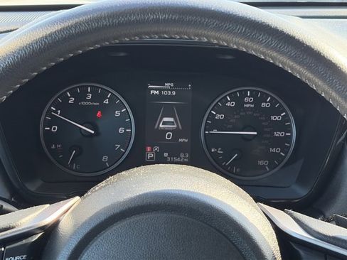 Used 2024 Subaru Legacy Premium image 19