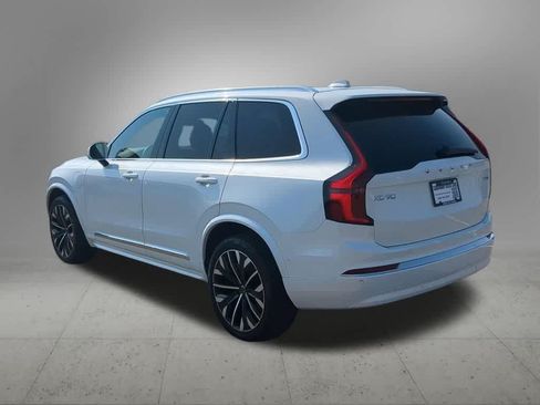 Certified 2026 Volvo XC90 T8 Ultra AWD/4WD image 4