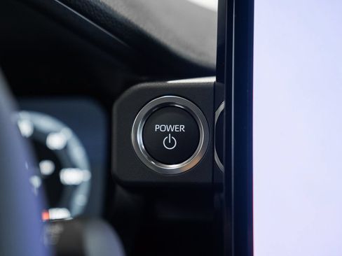 New 2026 Toyota 4Runner Limited AWD/4WD image 31