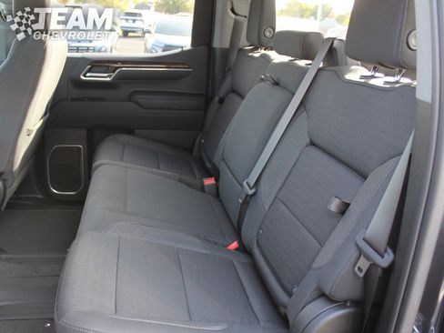 Certified 2023 GMC Sierra 1500 Elevation image 20