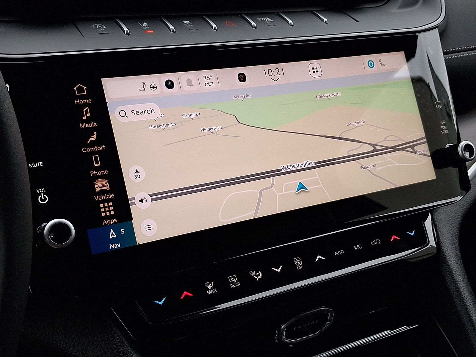 New 2027 Jeep Grand Cherokee Limited AWD/4WD image 13