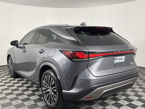 Used 2023 Lexus RX 350 Premium Plus w/ Accessory Package (Z1) AWD/4WD image 5