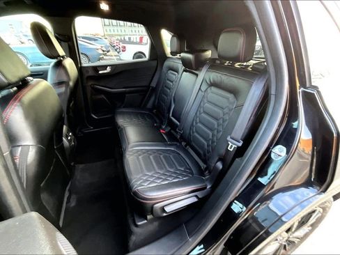 Certified 2023 Ford Escape ST-Line Elite w/ Premium Technology Package image 25