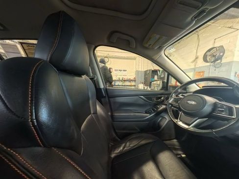 Used 2019 Subaru Crosstrek 2.0i Limited w/ Moonroof Package image 25