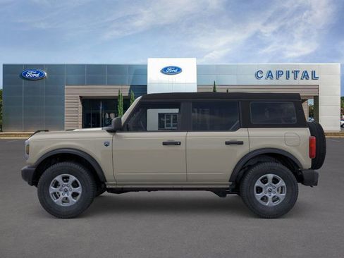 New 2025 Ford Bronco Big Bend image 3