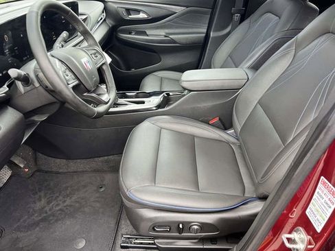 Used 2024 Buick Envista Sport Touring w/ Convenience I Package image 20