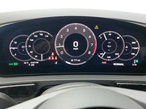 New 2026 Porsche Cayenne Coupe image 21