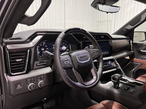 New 2026 GMC Sierra 1500 Denali Ultimate image 8