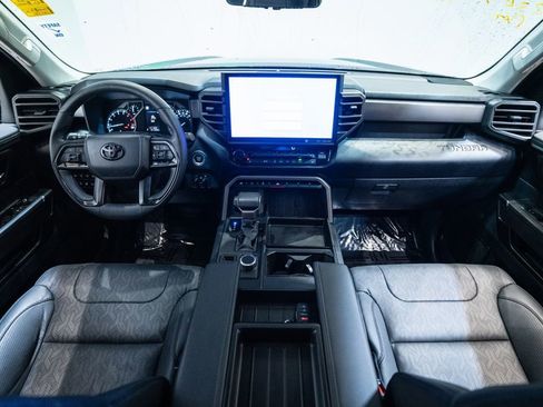 Used 2023 Toyota Tundra SR5 w/ Advanced Technology Package image 14