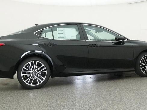 New 2026 Toyota Camry XLE FWD image 26