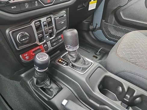 New 2026 Jeep Gladiator Mojave image 68