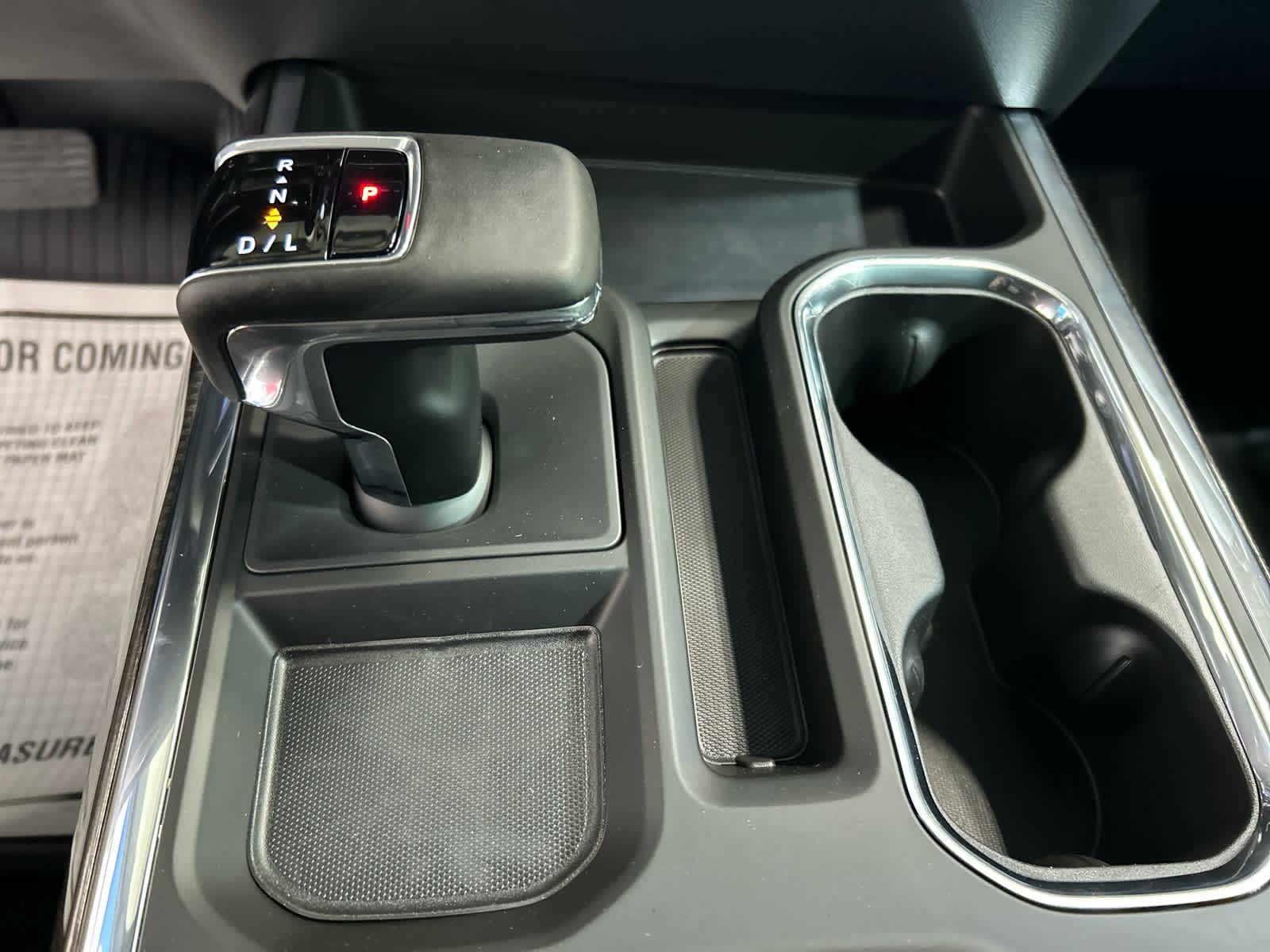 New 2026 Chevrolet Silverado 1500 RST AWD/4WD image 15