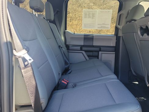 Used 2021 Ford F350 XL w/ STX Appearance Package image 25