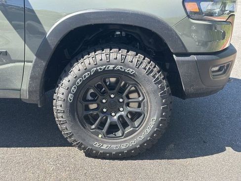 New 2026 RAM 1500 Rebel AWD/4WD image 14