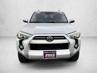 Used 2024 Toyota 4Runner SR5 video 2