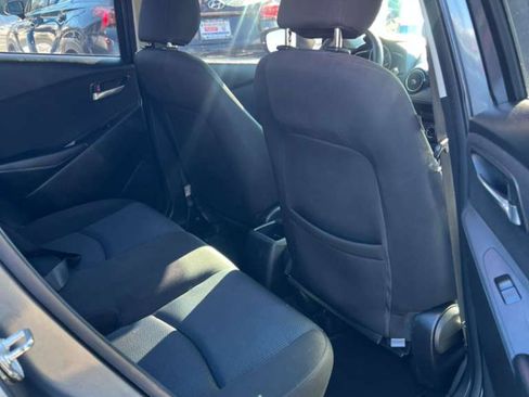 Used 2017 Toyota Yaris iA image 17