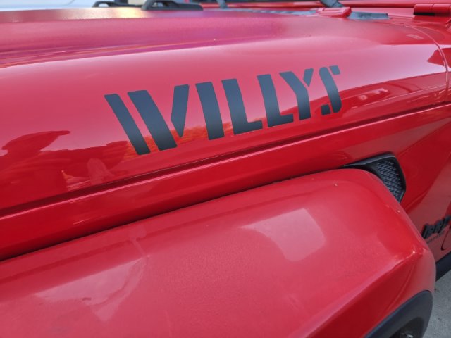 Used 2022 Jeep Gladiator Sport AWD/4WD image 9