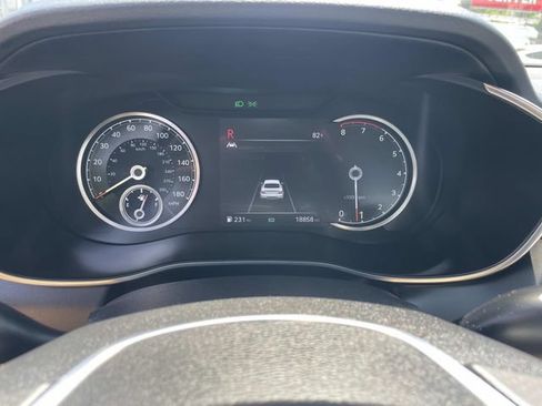 Used 2023 Genesis G70 2.0T AWD/4WD image 35