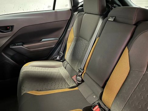Used 2024 Subaru Crosstrek 2.5i Sport w/ Crosstrek Mirror Package AWD/4WD image 15