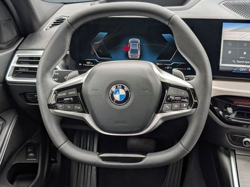 Used 2025 BMW 330i Sedan image 17
