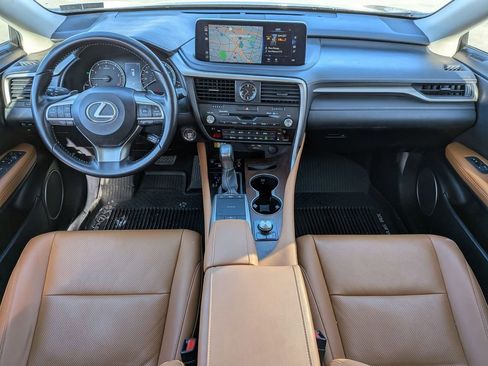 Used 2021 Lexus RX 350L Premium w/ Premium Package image 22