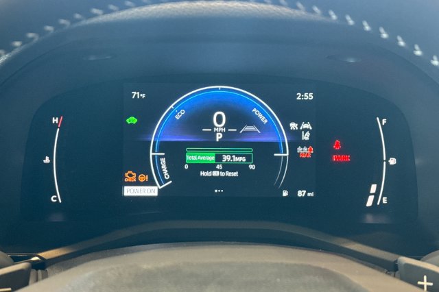 Used 2026 Toyota Camry SE w/ Convenience Package FWD image 26