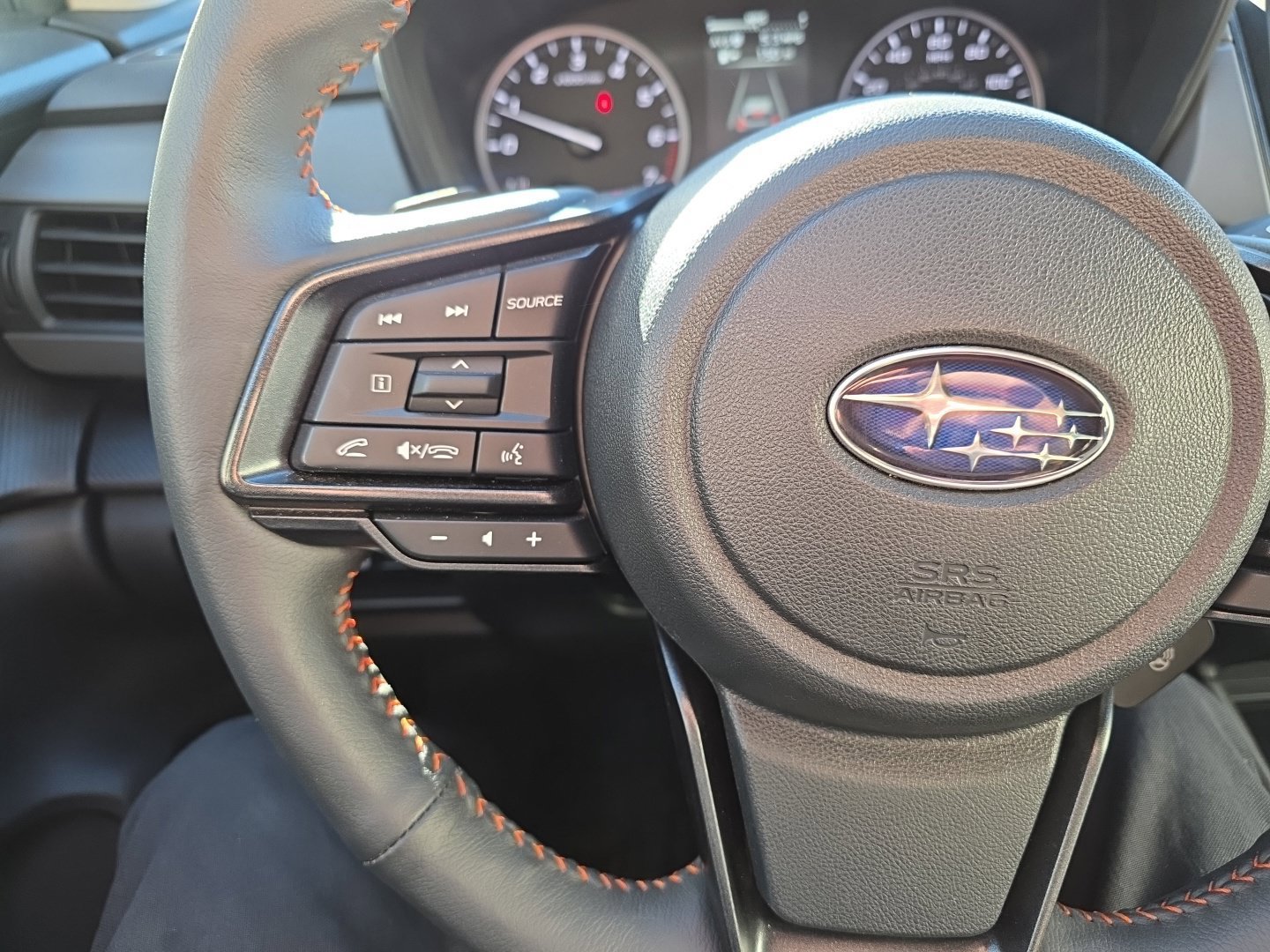 Used 2026 Subaru Crosstrek 2.5i Limited w/ Crosstrek Mirror Package AWD/4WD image 11