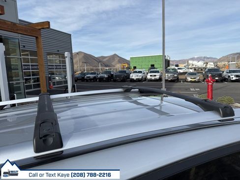 Used 2016 Toyota RAV4 Limited image 14