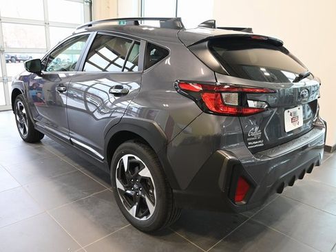 Certified 2025 Subaru Crosstrek 2.5i Limited w/ Popular Package #3A image 11